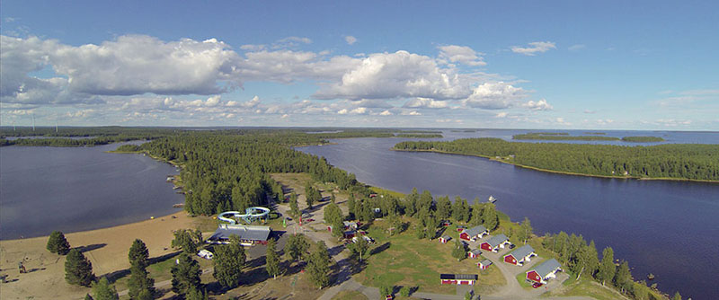 Nordic Lapland Resorts