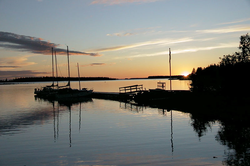 Upplev Båtlivet - Tryggt och säkert i Coronatider