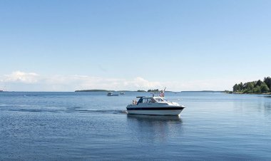 Konvertering - en del av lösningen när vårt båtliv ska elektrifieras?