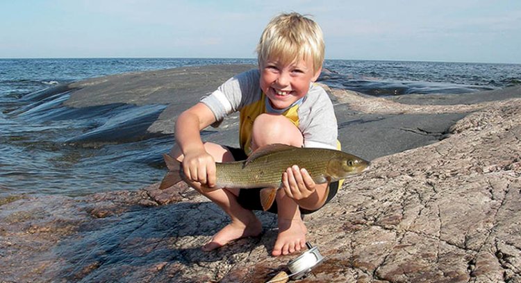 Efterlängtade fiskeregler på plats