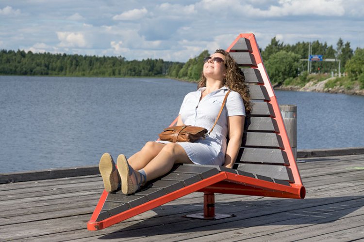 När har sommaren anlänt, enligt SMHI:s definition?